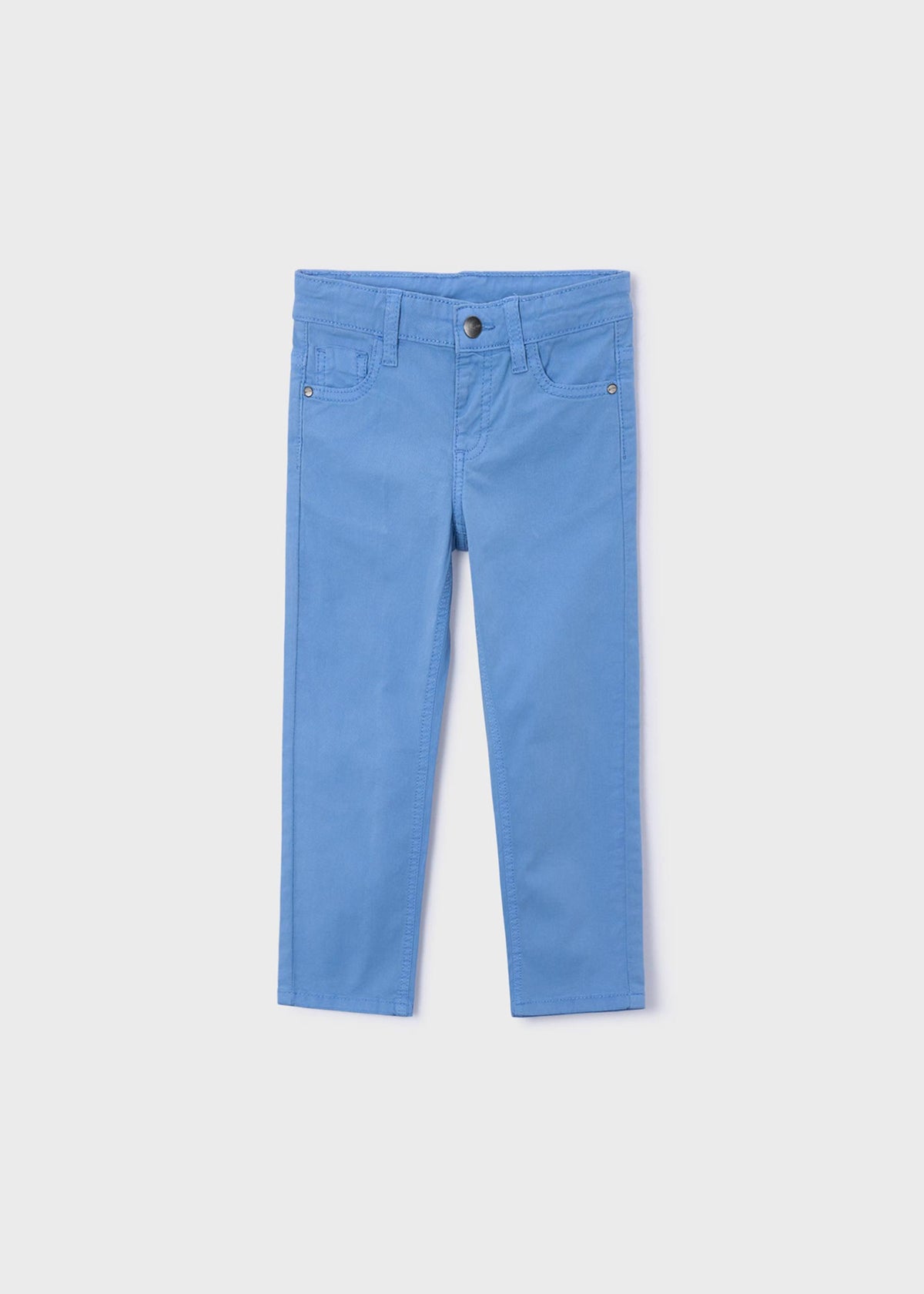 Grundlegende Jungenhose