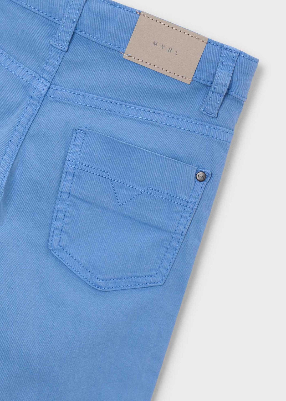 Grundlegende Jungenhose