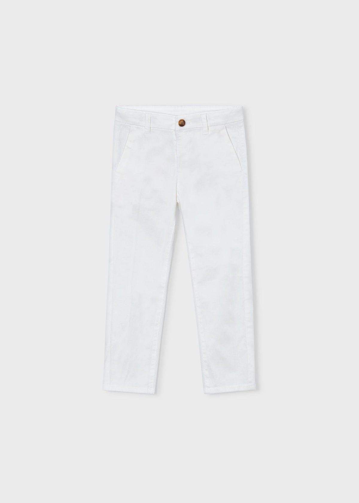 Boys basic trousers