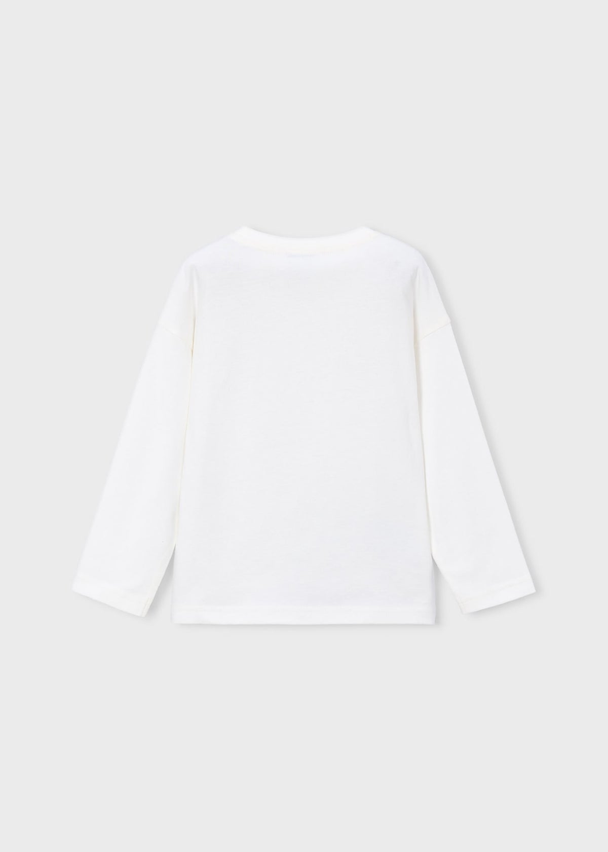 Boys' skate T-shirt