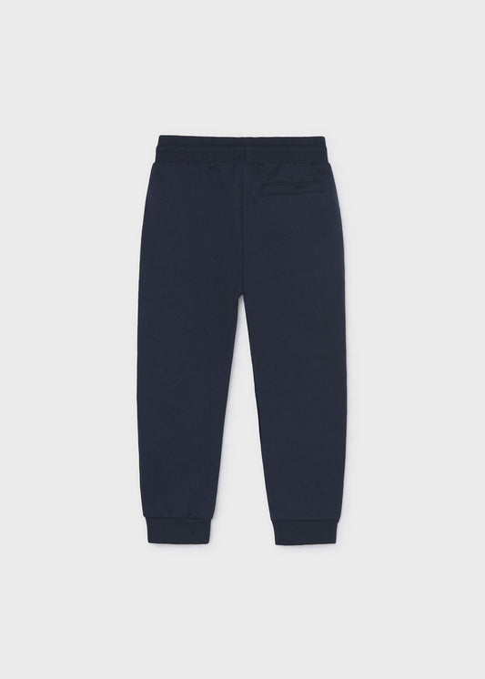 Boys' tracksuit with T-shirt