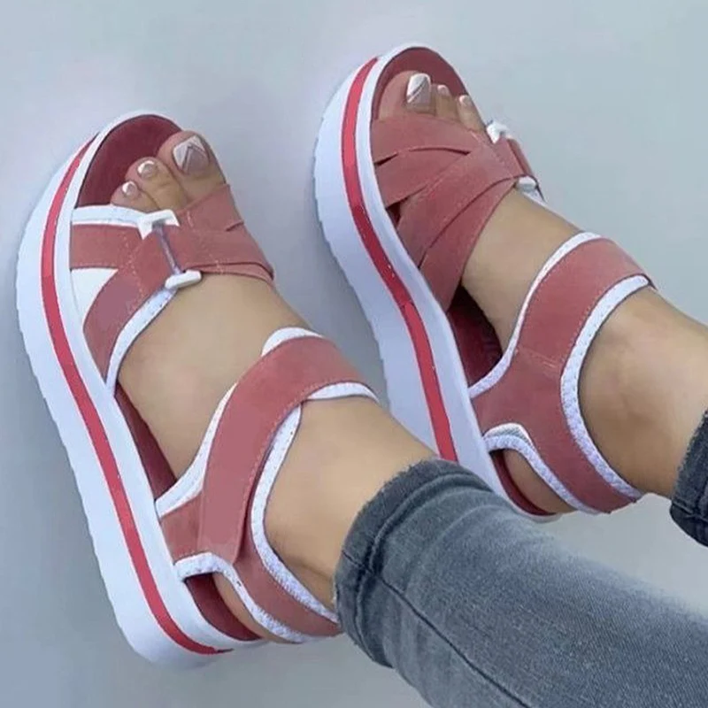 🔥2024 FLASH SALE 50% RABATT🔥Orthopädische Levitation Sandalen