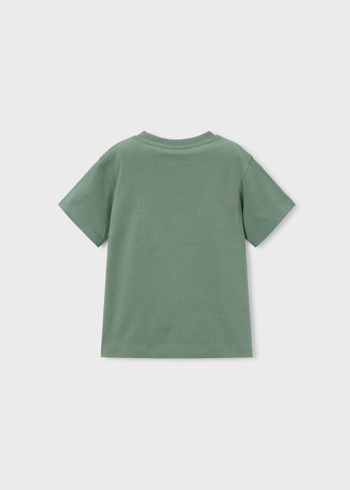 Driver t-shirt boy