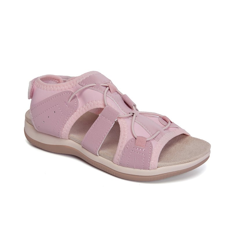 🔥Verstellbare Damen-Sandalen mit Support & Komfort