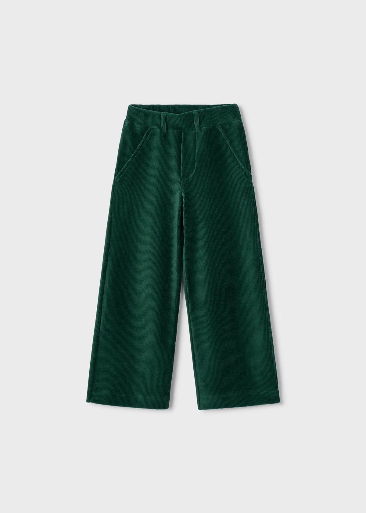 Mädchen-Cordhose