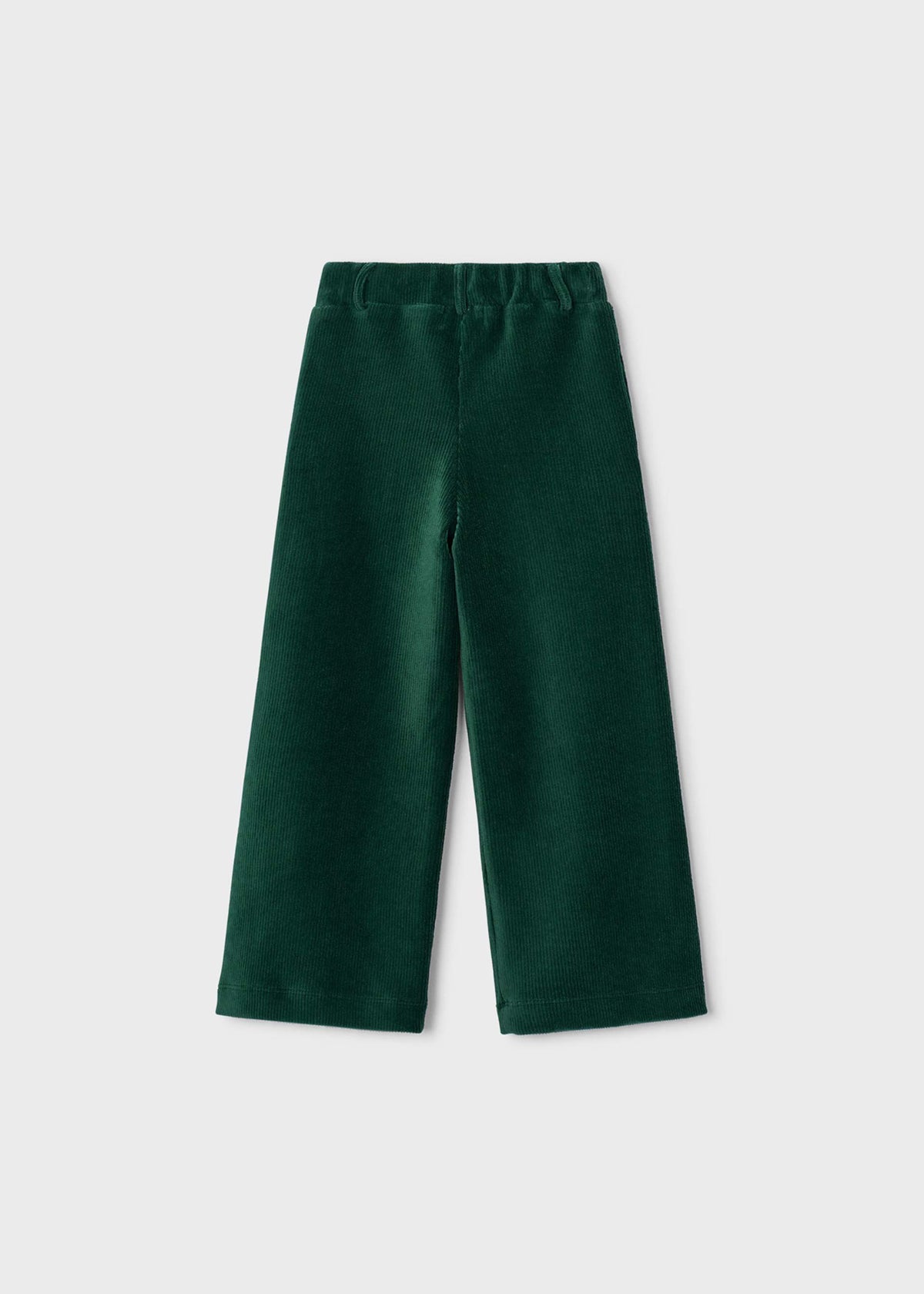 Mädchen-Cordhose