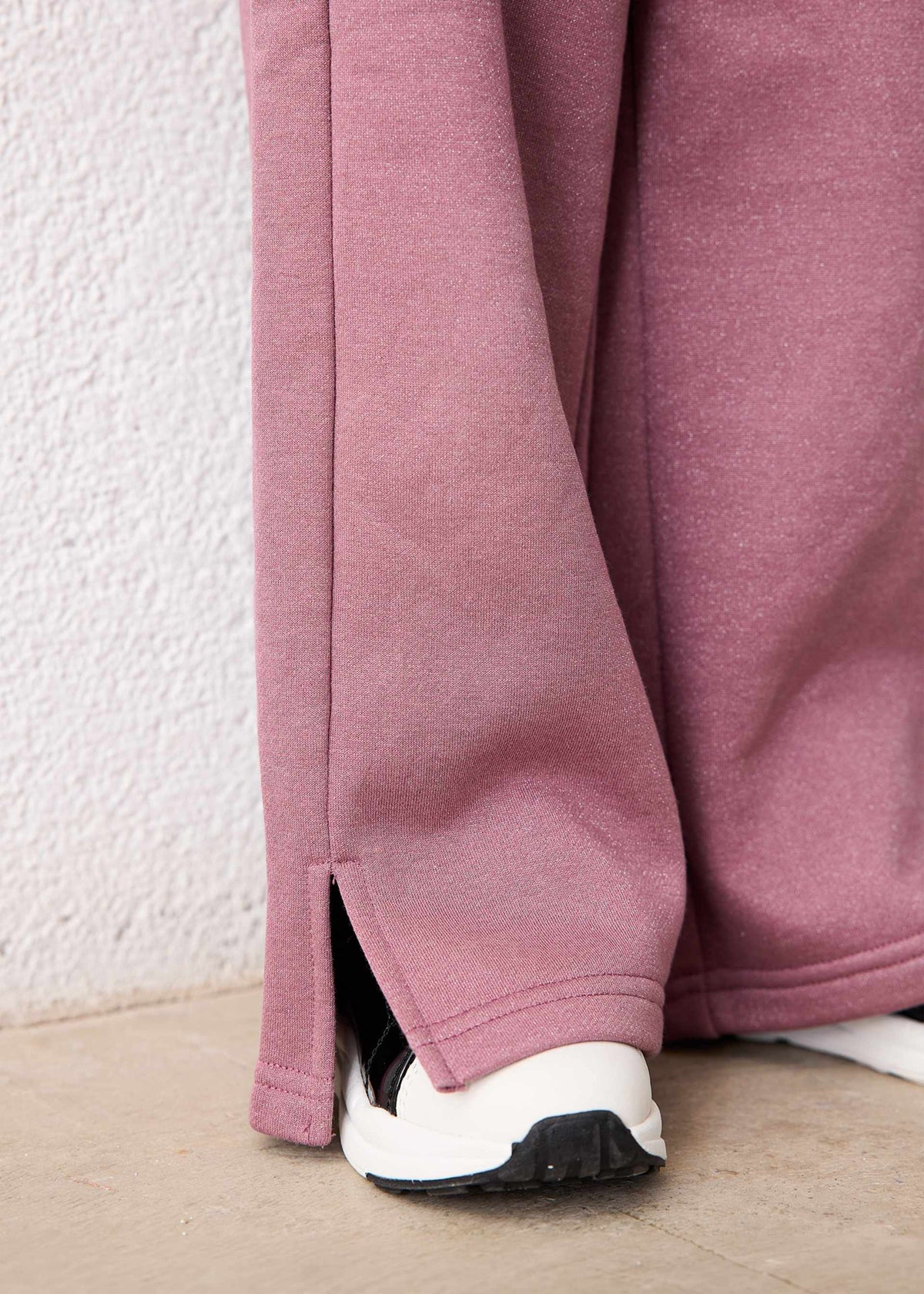 Girl tracksuit bottoms