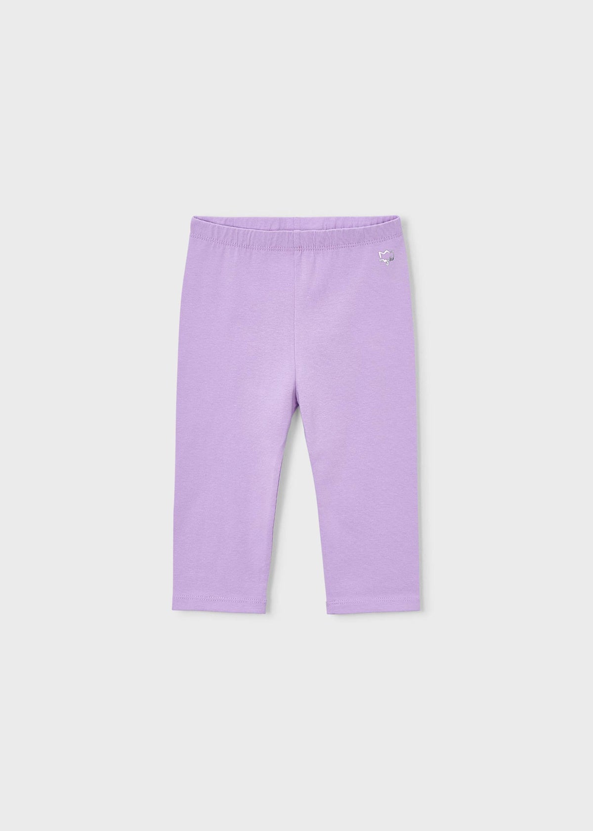 Girls basic leggings