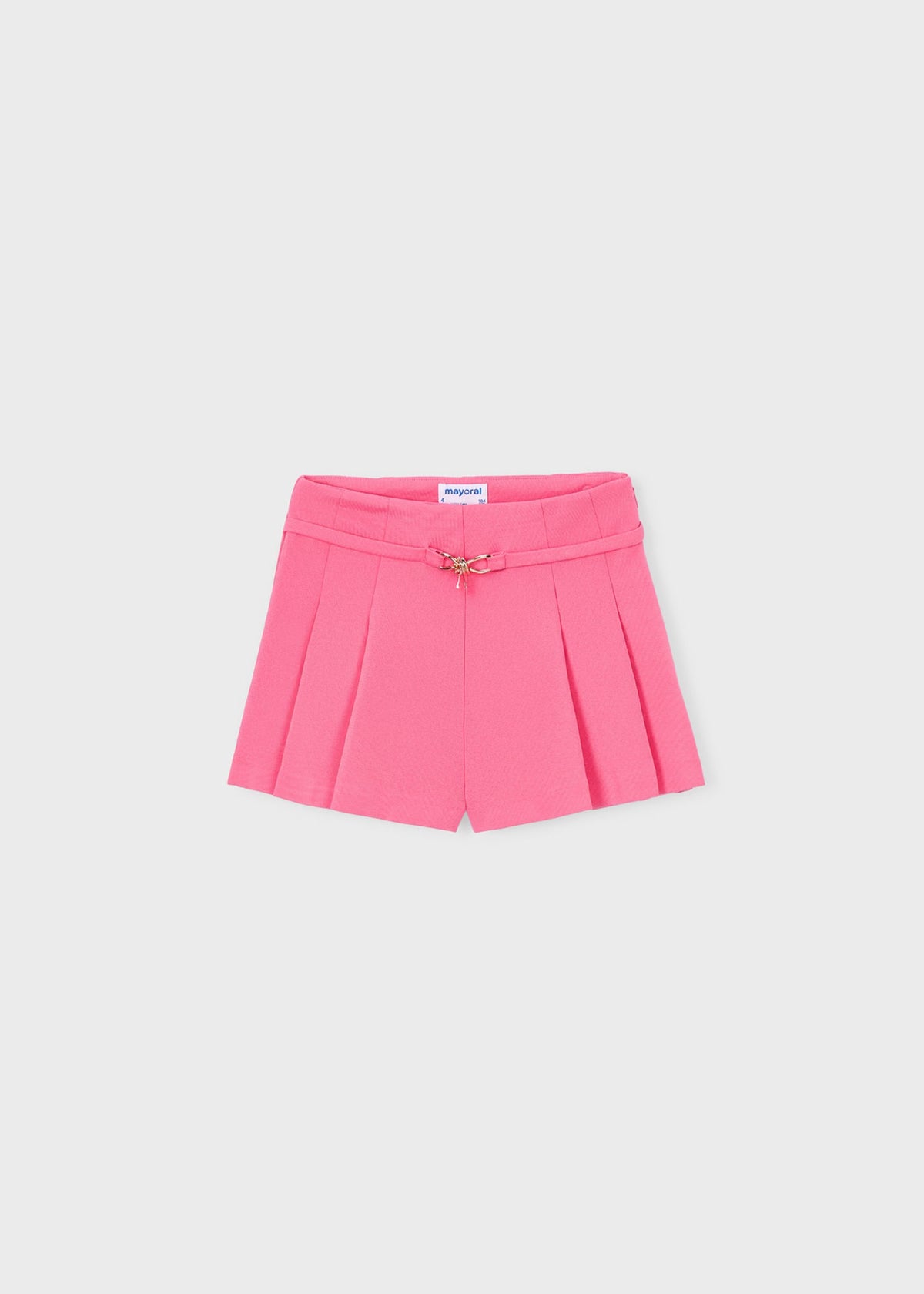 Strickshorts für Mädchen