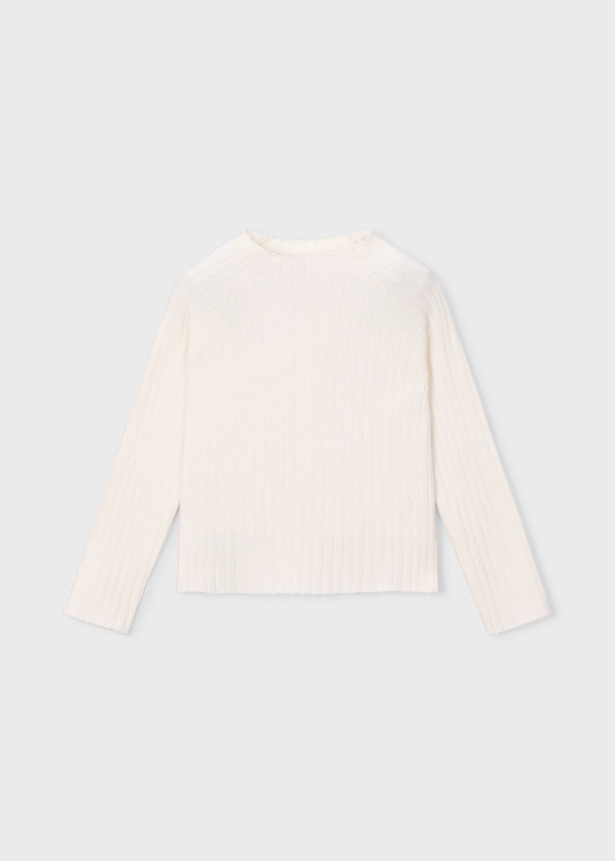 Strickpullover für Mädchen
