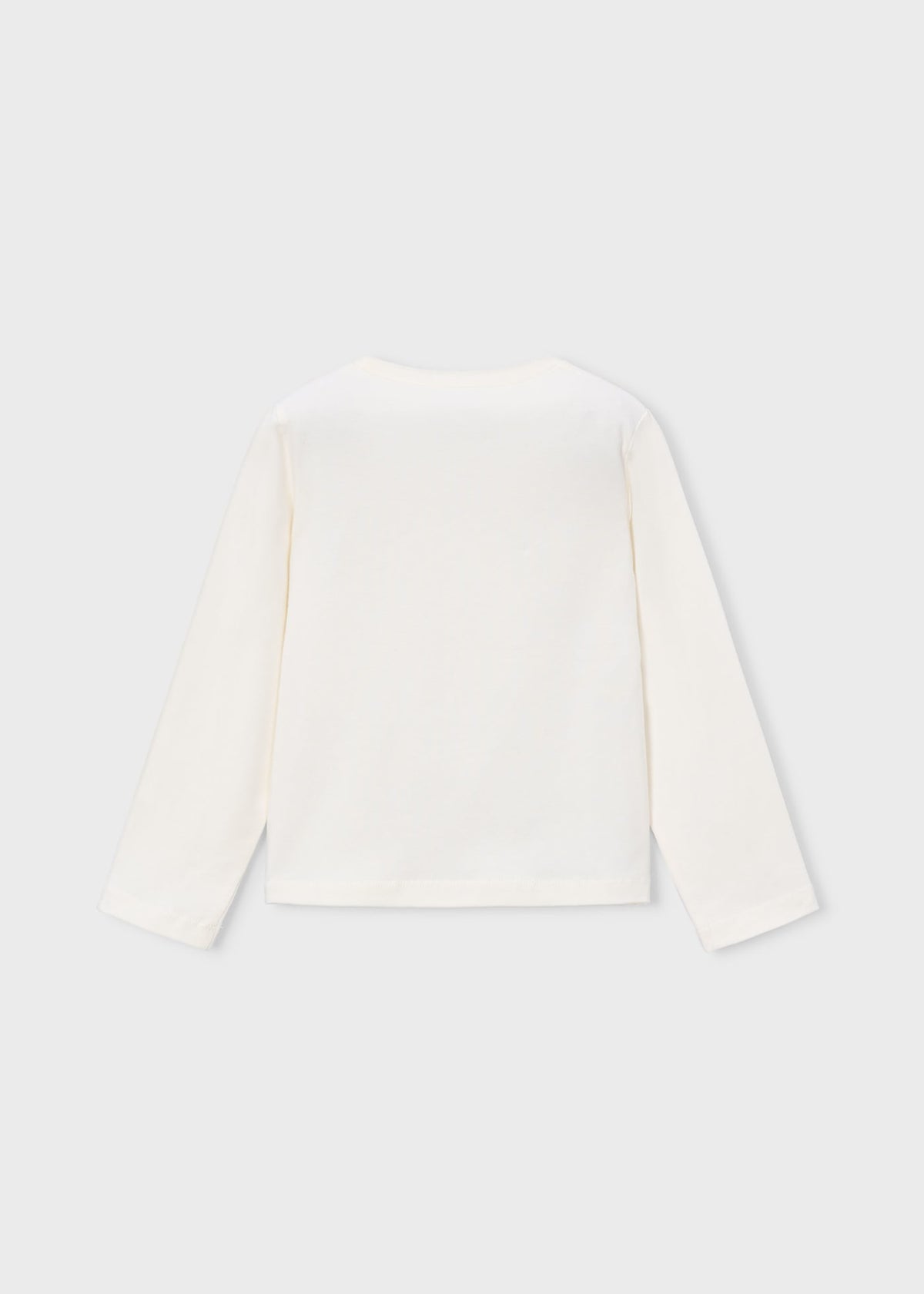 Mädchen-T-Shirt