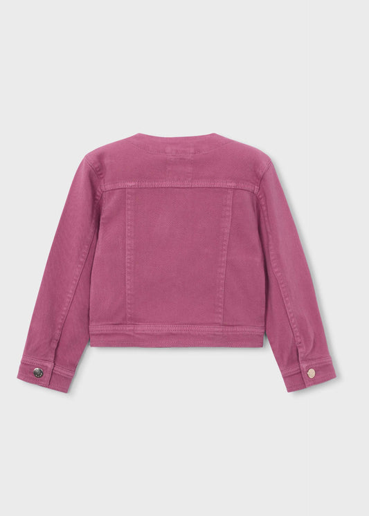 Mädchen-Twilljacke