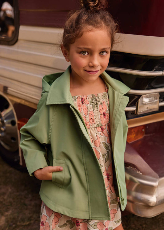 Windbreaker für Mädchen