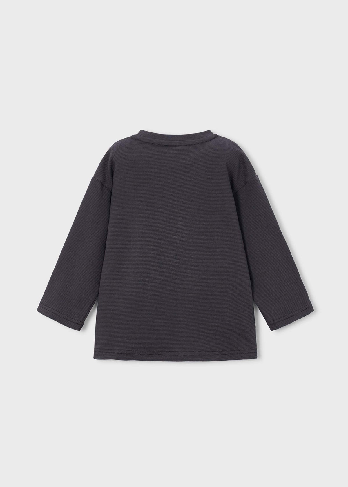 Interaktives T-Shirt für Jungen