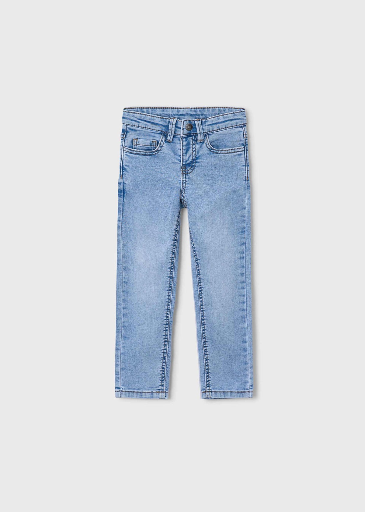Jeansjunge