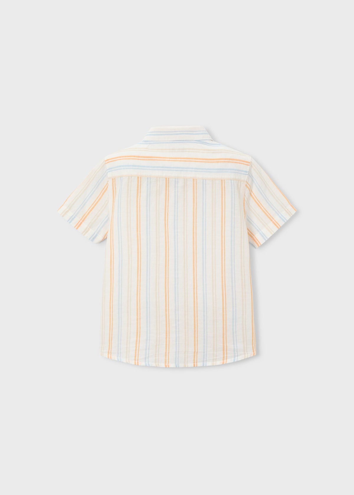 Leinenhemd für Kinder