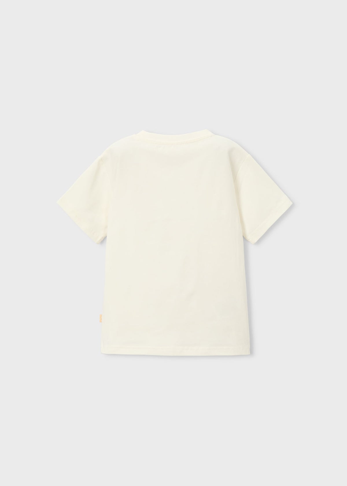 Motorrad-T-Shirt für Jungen