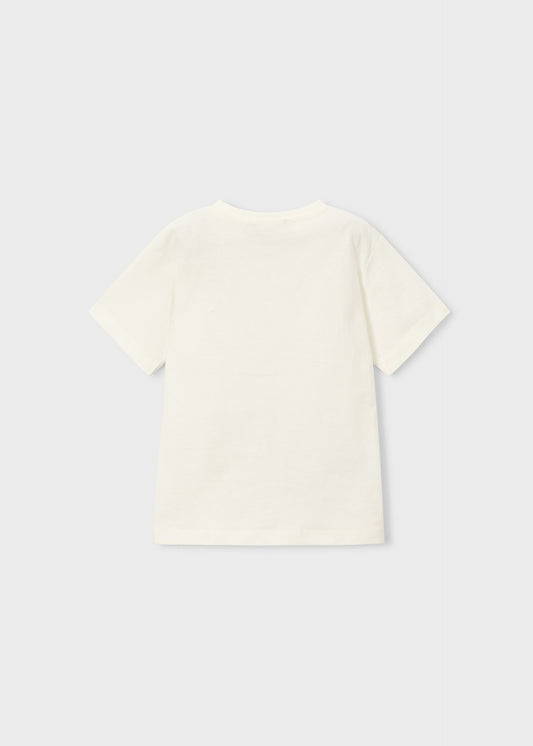 Fußball-T-Shirt für Jungen bedrucken