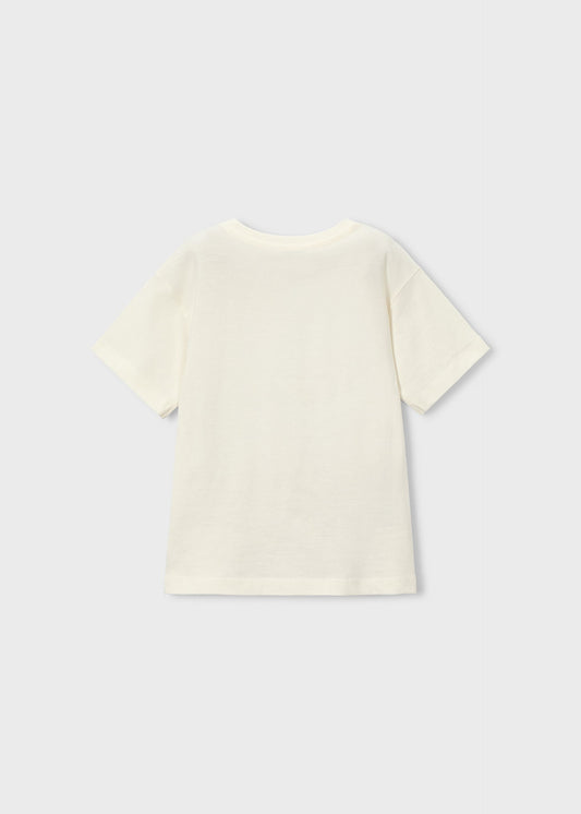 Jungen-T-Shirt bedrucken