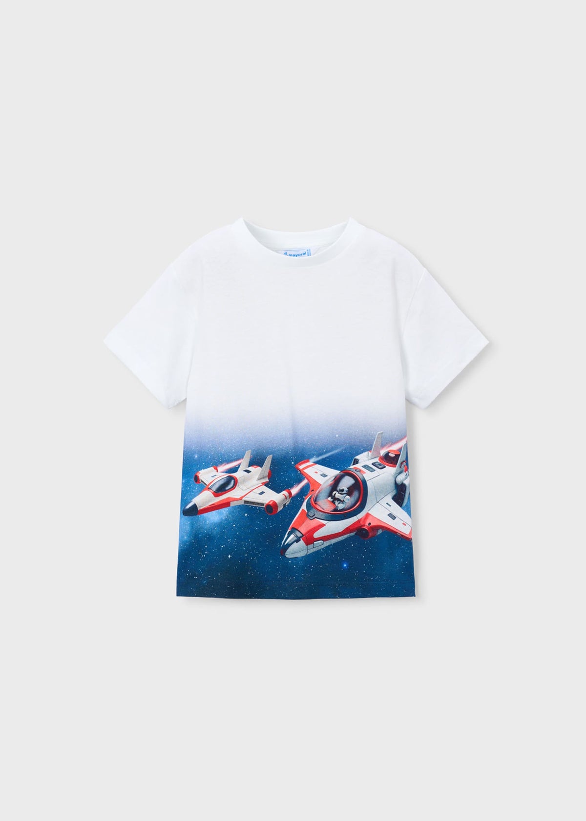 T-Shirt für Jungen bedrucken