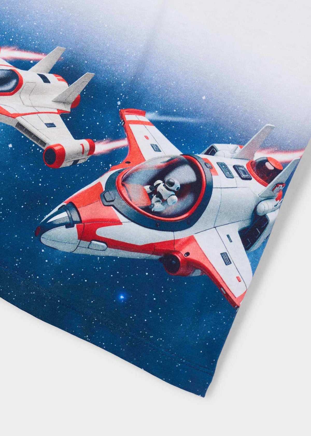 T-Shirt für Jungen bedrucken
