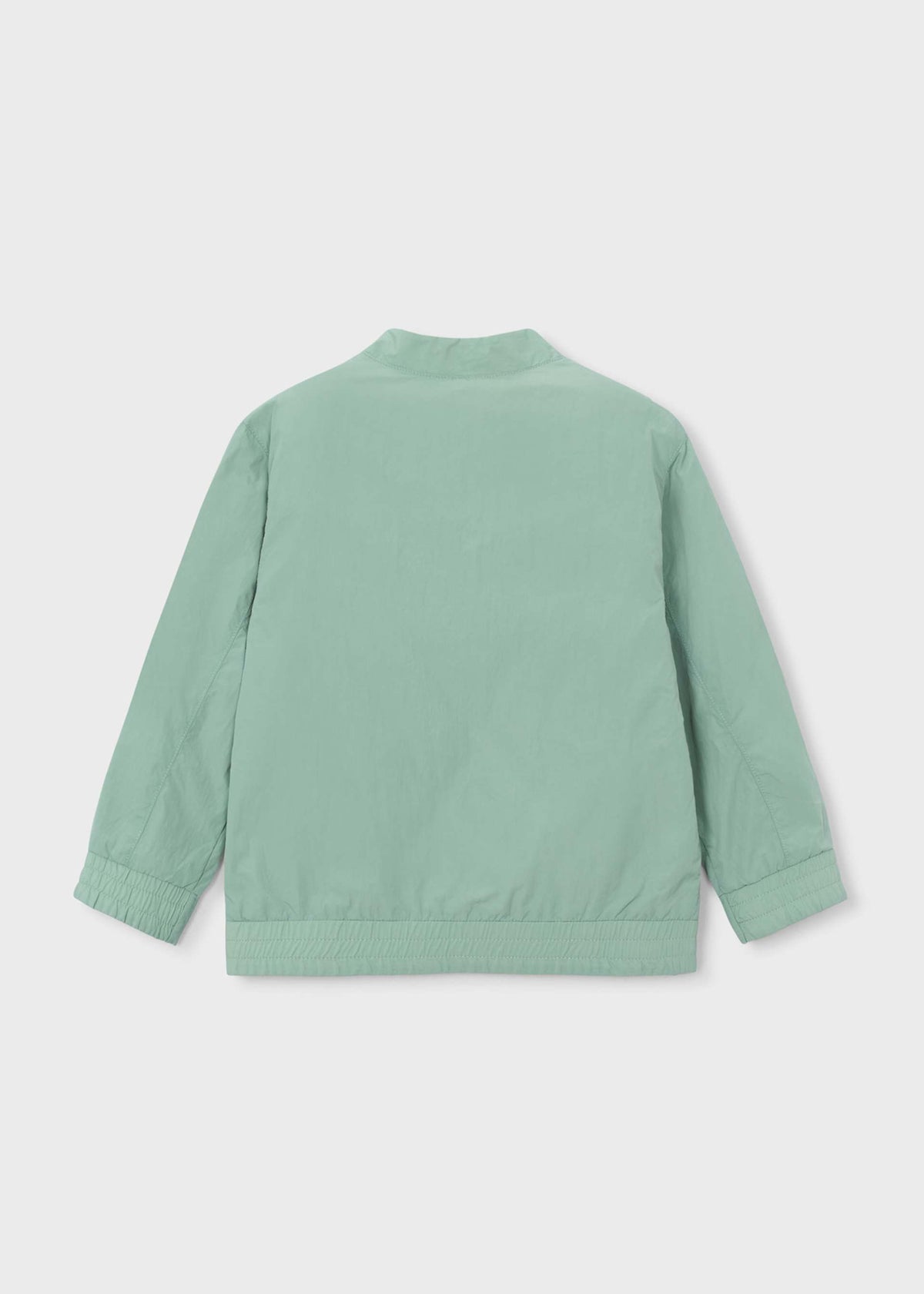 Wendebare Jacke für Jungen