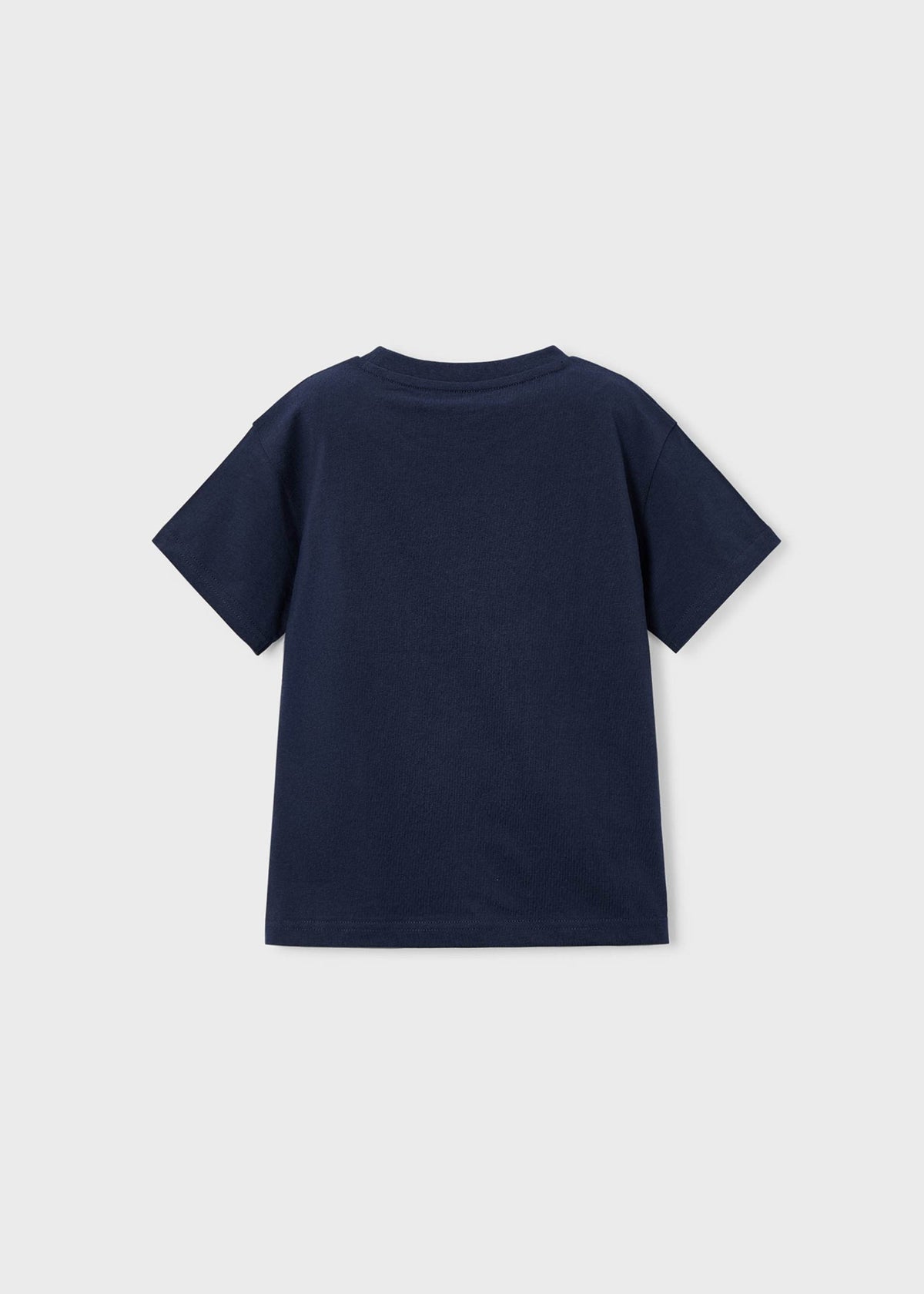 Raketen-T-Shirt für Jungen