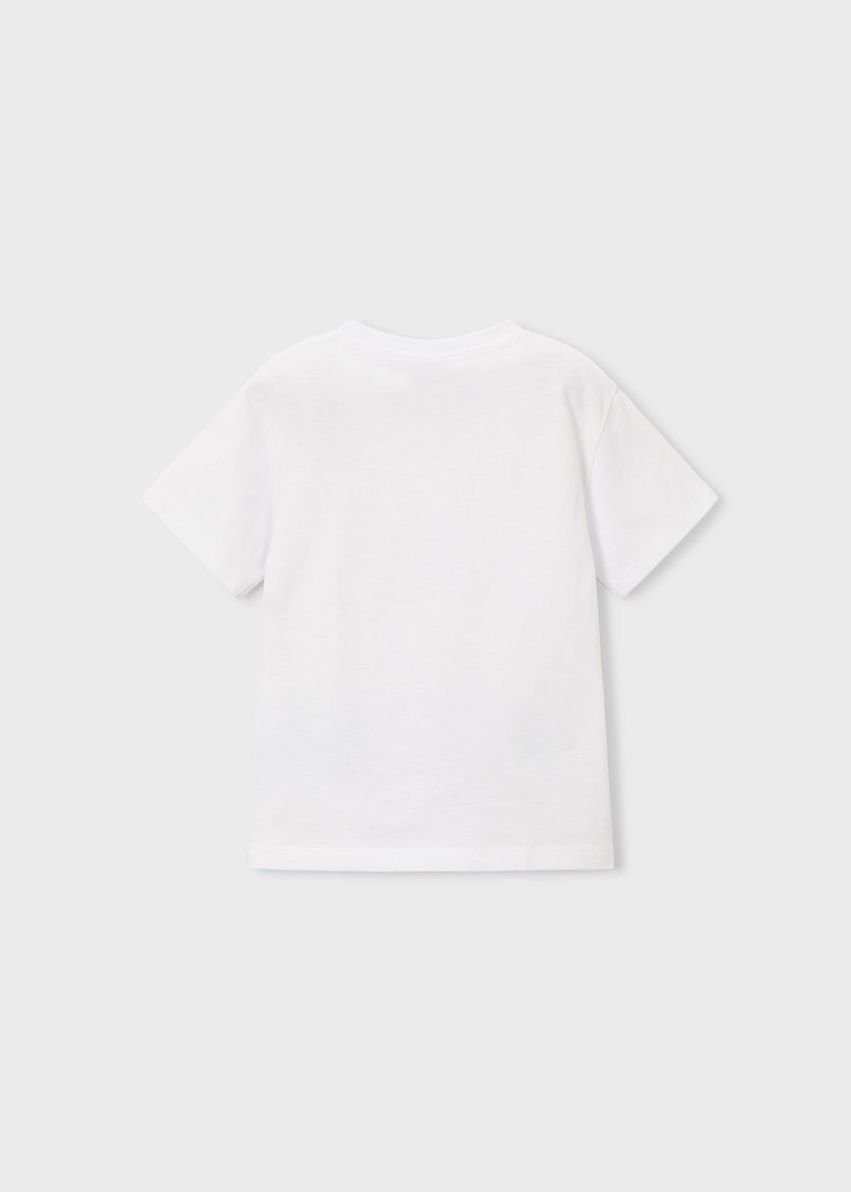 Shark t-shirt boy