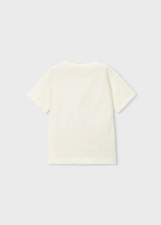 T-shirt boy