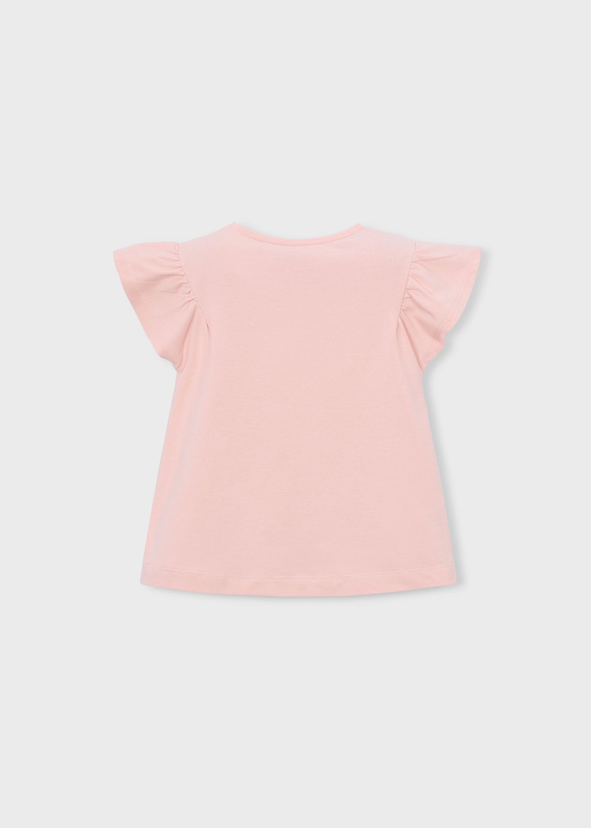 Mädchen-T-Shirt